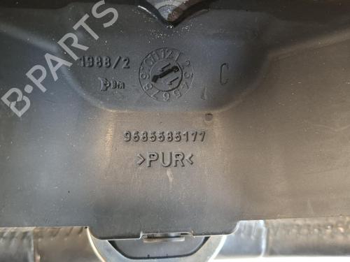 Steering wheel PEUGEOT 308 CC (4B_) 1.6 THP | BP36635766C49 - Image 11