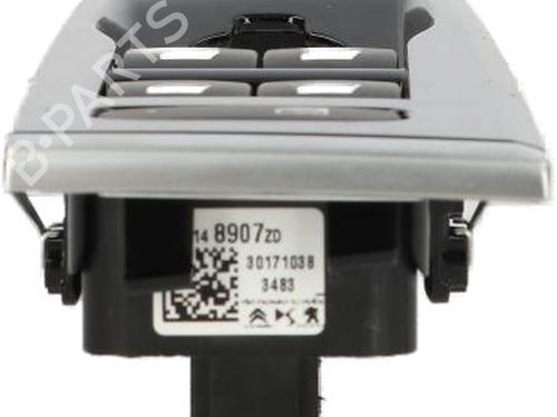 Switch OPEL ASTRA L (OV5) 1.2 MHEV (FPHPY) | BP36682677I30 - Image 6