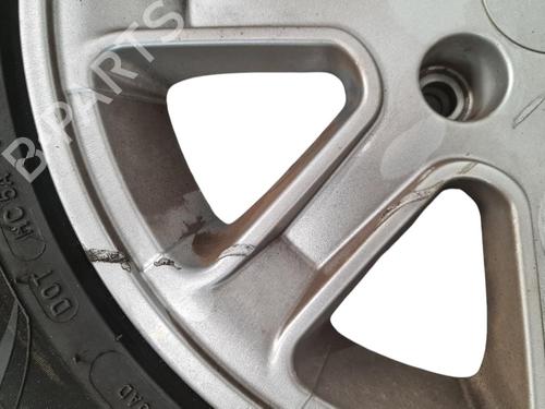 Fælk Fælk PEUGEOT 1007 (KM_) 1.6 16V (109 hp) 36632516 36632516