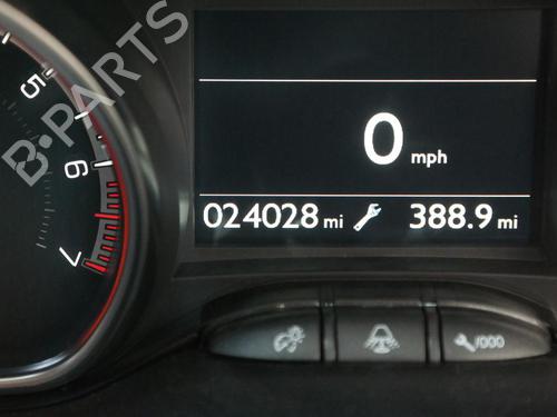 Starter PEUGEOT 208 I (CA_, CC_) 1.2 THP 110 | BP36614366M8  - Image 10