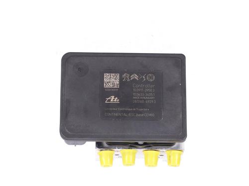 ABS pump OPEL CORSA F (P2JO) 1.2 (68) | BP36631779M43 - Image 3