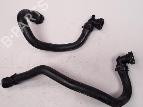 Used Pipe Pipe CITROËN BERLINGO Box Body/MPV (K9) ë-BERLINGO (136 hp) 36618572 36618572