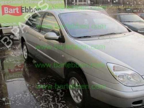 Electronic sensor CITROËN C5 I (DC_) 2.0 16V HPi (DCRLZB) | BP36607217M84 - Image 4