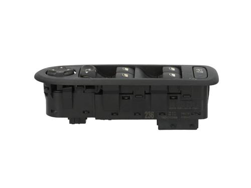 Switch CITROËN C3 II (SC_) 1.6 VTi 120 | BP36636632I30  - Image 6