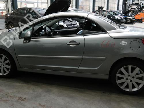 Dashboard PEUGEOT 207 CC (WD_) 1.6 16V | BP36622096C46  - Image 23