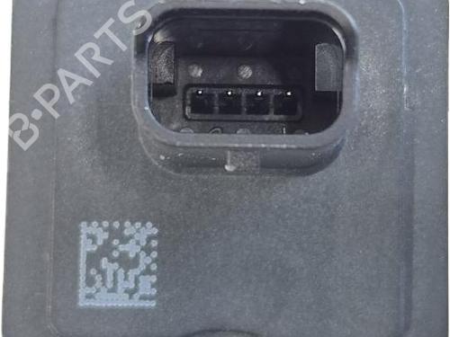 Used Electronic sensor Electronic sensor CITROËN C5 AIRCROSS (A_) 1.6 THP 165 (A45GYJ) (165 hp) 40455798 40455798