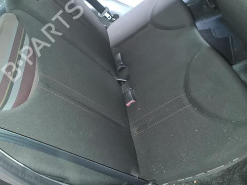 Dashboard CITROËN C1 (PM_, PN_) 1.0 | BP36632136C46 - Image 9