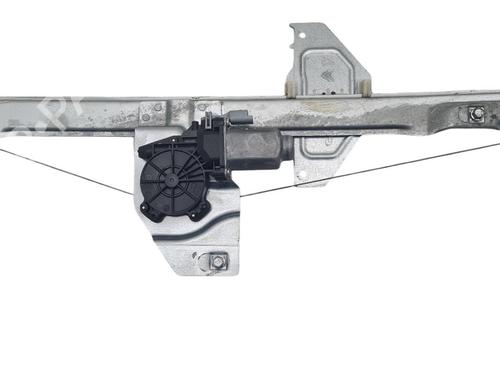Used Front right window mechanism Front right window mechanism 36636708 36636708