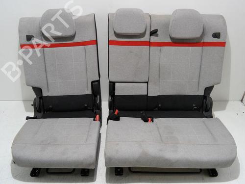 Used Rear seat (2nd row) Rear seat (2nd row) CITROËN C3 AIRCROSS II (2R_, 2C_) 1.2 PureTech 110 (2RHNZB, 2RHNZW, 2RHNPX, 2RHNPJ) (110 hp) 36617175 36617175