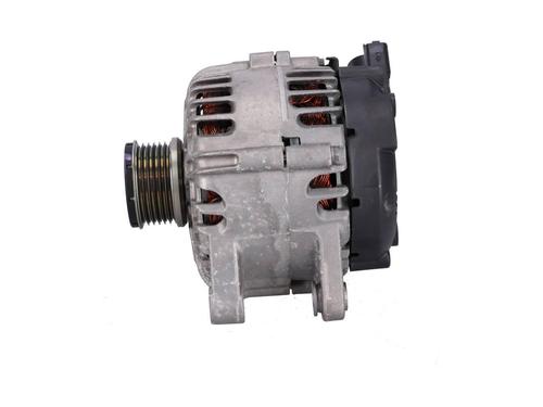 Used Alternator Alternator PEUGEOT 508 II (FB_, FH_, F3_) PureTech 130 (FBHNSR) (131 hp) 36633494 36633494
