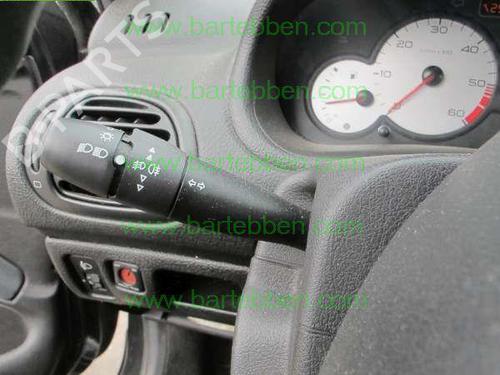 Steering pump PEUGEOT 206 SW (2E/K) 1.4 HDi | BP36603345M99 - Image 16