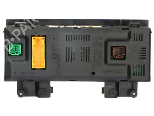 Climate control PEUGEOT 307 CC (3B) 2.0 16V | BP36629852I5 - Image 2