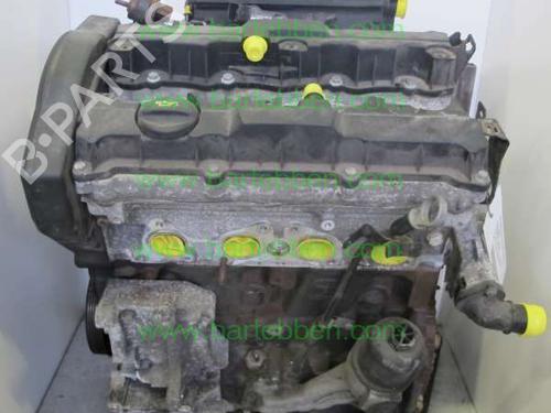Engine PEUGEOT 206 CC (2D) 1.6 16V (2DNFUF, 2DNFUR) | BP36636557M1 - Image 7