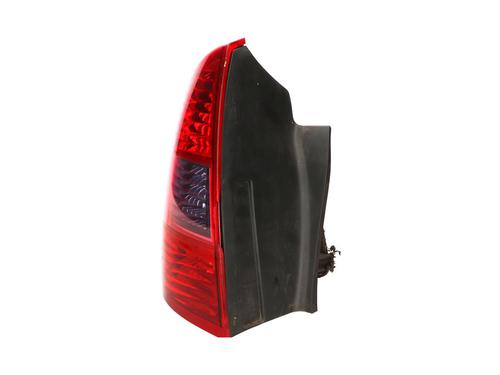 Left taillight CITROËN C5 II (RC_) 2.0 16V (RCRFJB, RCRFJC) | BP36625574C34 - Image 3