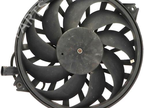 Radiator fan CITROËN JUMPY II Van 1.6 HDi 90 16V | BP36625320M35 - Image 7