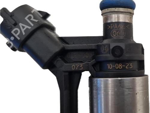 Used Injection rail Injection rail 36639075 36639075