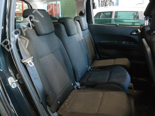 Boot lining PEUGEOT 5008 (0U_, 0E_) 1.6 16V | BP36611445I3 - Image 7