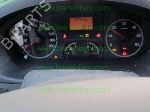 Switch PEUGEOT BOXER Van 2.2 HDi 100 | BP36605059I30 - Image 15