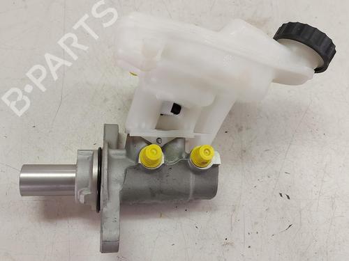 Brake master cylinder PEUGEOT RIFTER 1.5 BlueHDi 130 | BP36627142M77 - Image 4