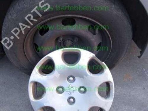 Engine control unit (ECU) PEUGEOT 307 (3A/C) 1.4 HDi | BP36604408M57 - Image 10