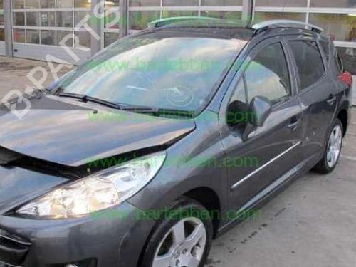 Engine control unit (ECU) PEUGEOT 207 SW (WK_) 1.6 HDi | BP36605445M57 - Image 23