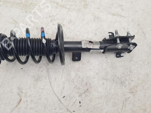 Used Left front shock absorber Left front shock absorber 37277349 37277349