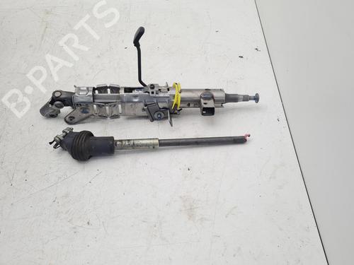 Steering column CITROËN C5 III Break (RW_) 2.0 HDi 165 | BP36639116M21 - Image 3