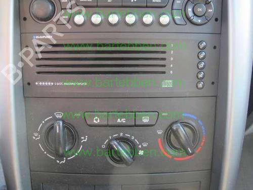 Electronic sensor PEUGEOT 207 SW (WK_) 1.6 HDi | BP36603733M84 - Image 17