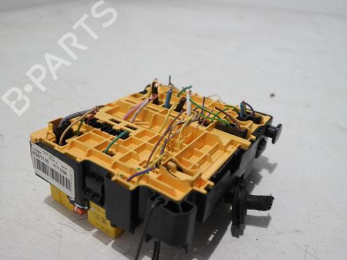 Used Fuse box Fuse box PEUGEOT 208 I (CA_, CC_) 1.2 VTI 82 (82 hp) 36608682 36608682