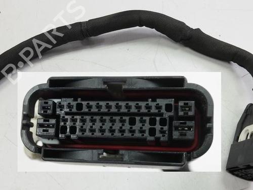 Used Cable Cable CITROËN C6 (TD_) 3.0 HDi (241 hp) 36619674 36619674
