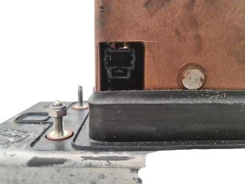 Electronic module CITROËN C5 III Break (RW_) 1.6 THP 155 | BP36628755M83 - Image 4