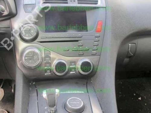 Switch CITROËN DS5 2.0 HDi 200 Hybrid4 All-wheel Drive | BP36607932I30 - Image 24