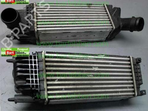 Used Intercooler Intercooler PEUGEOT 508 I (8D_) 2.0 HDi Hybrid4 AWC (200 hp) 36605995 36605995