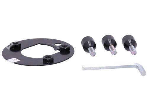 Reservehjul kit PEUGEOT BOXER Van e-Boxer | BP36628448C119 - Image 4