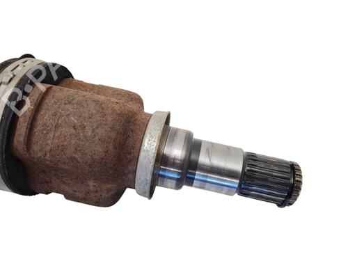 Used Left front driveshaft Left front driveshaft CITROËN C1 (PM_, PN_) 1.0 (68 hp) 36634538 36634538