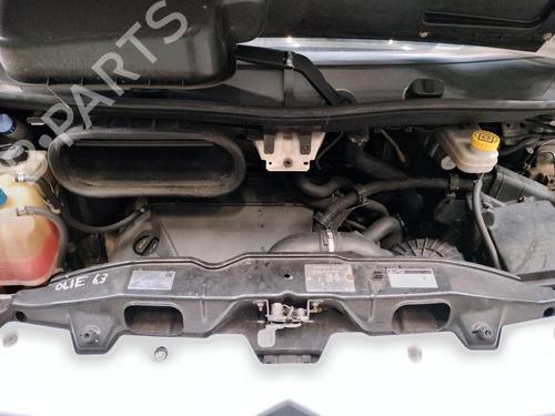 Right front brake caliper CITROËN JUMPER II Van 2.2 HDi 100 | BP36628786M104  - Image 13