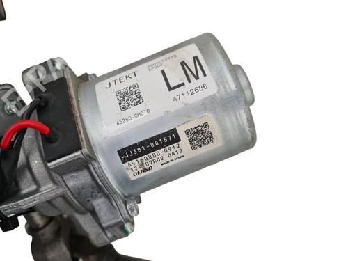Steering column PEUGEOT 108 1.0 VTi | BP36628867M21 - Image 6