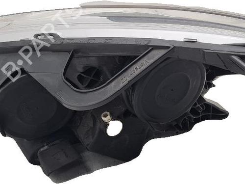 Used Right headlight Right headlight CITROËN C3 II (SC_) 1.6 HDi (92 hp) 36637535 36637535