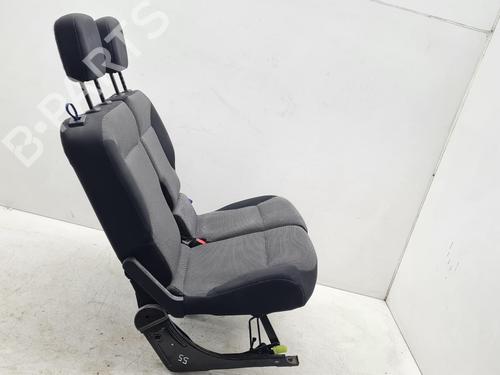 Right front seat CITROËN BERLINGO Box Body/MPV (K9) 1.5 BlueHDi 130 | BP36638421C16 - Image 6