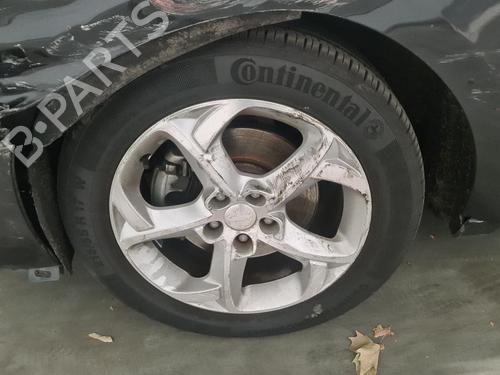 AC pipe PEUGEOT 508 I (8D_) 2.0 HDi Hybrid4 AWC | BP36626748M126  - Image 55