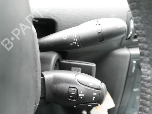 Left sun visor CITROËN C6 (TD_) 3.0 V6 | BP36609539I1 - Image 17