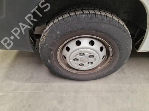 Dashboard PEUGEOT BOXER Van 2.2 HDi 100 | BP40616040C46 - Image 13