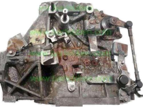 Gearbox CITROËN C4 AIRCROSS 1.8 HDi 150 | BP36606959M3 - Image 4