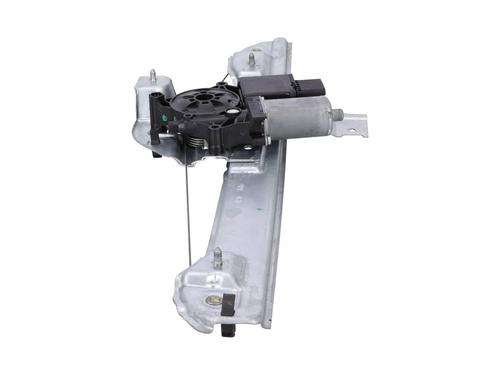 Front left window mechanism CITROËN C3 III (SX) 1.2 VTi 82 | BP36609350C22 - Image 5