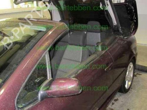 Electronic module PEUGEOT 307 CC (3B) 2.0 16V | BP36605613M83 - Image 5