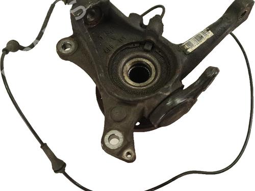 Left front steering knuckle CITROËN C5 III Break (RW_) 1.6 THP 155 | BP36626525M25 - Image 5