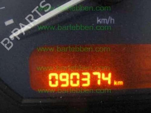 Pipe PEUGEOT 1007 (KM_) 1.4 HDi | BP36605917M125 - Image 16