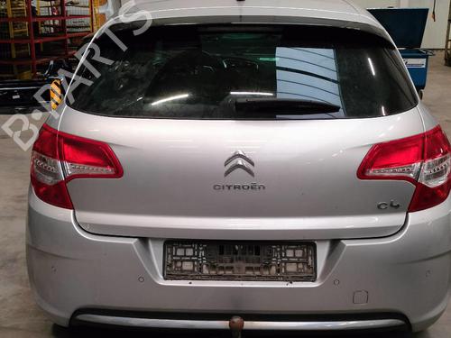 Switch CITROËN C4 II (NC_) 1.6 VTi 120 (NC5FS0, NC5FS9) | BP36628059I30 - Image 39