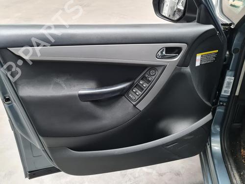 Switch CITROËN C4 Picasso I MPV (UD_) 1.6 VTi 120 | BP36639194I30  - Image 10