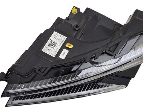 Left headlight CITROËN C5 AIRCROSS (A_) 1.6 Hybrid 225 (A45GFR) | BP37277378C28 - Image 7